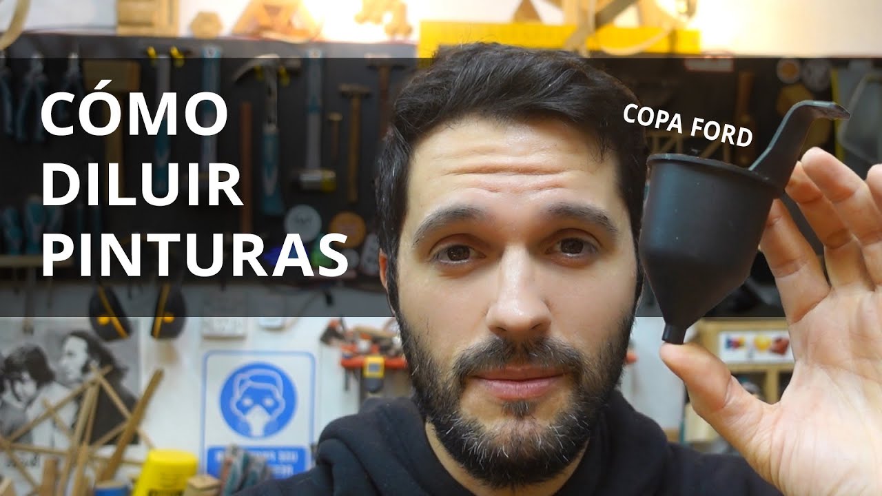 tabla viscosidad pinturas