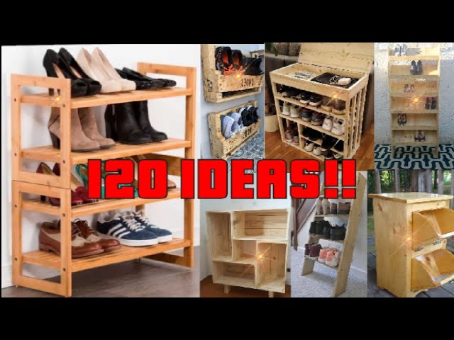 zapateras ideas
