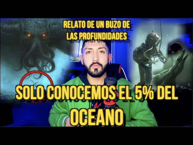 5 oceanos trabaja con nosotros