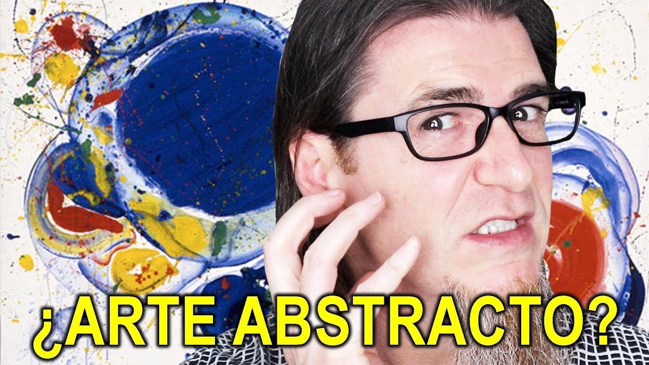 abstracto obras de arte