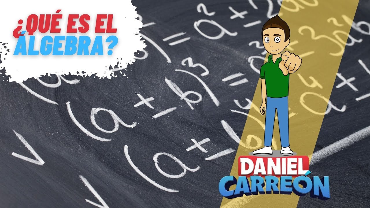 algebra de primero de secundaria