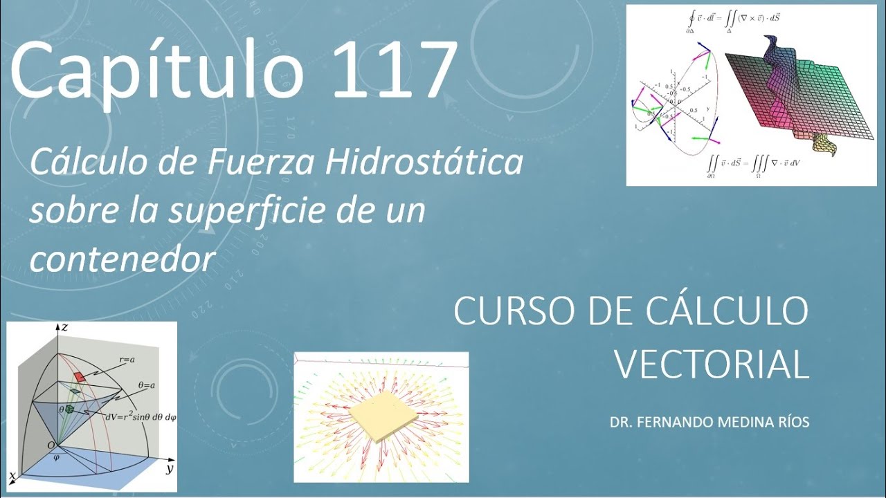 aplicaciones integrales