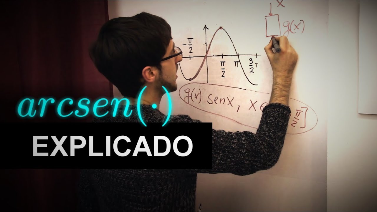 arcoseno de 0