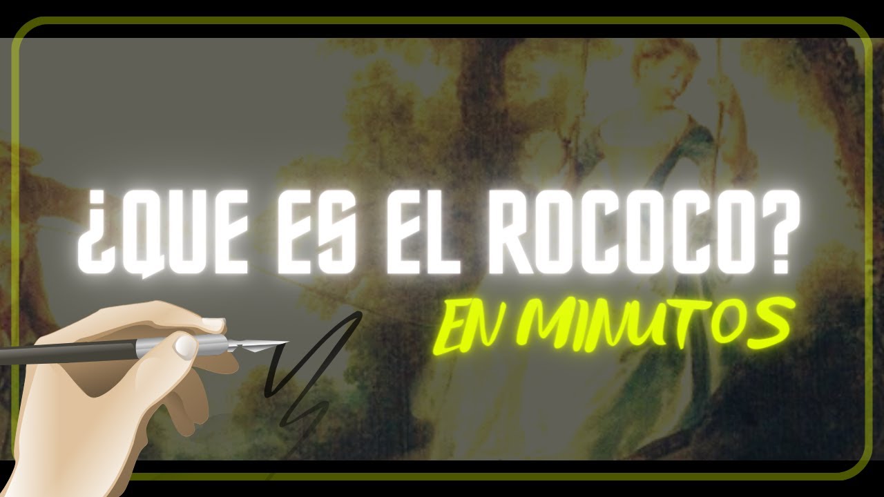 arquitectura rococo en españa
