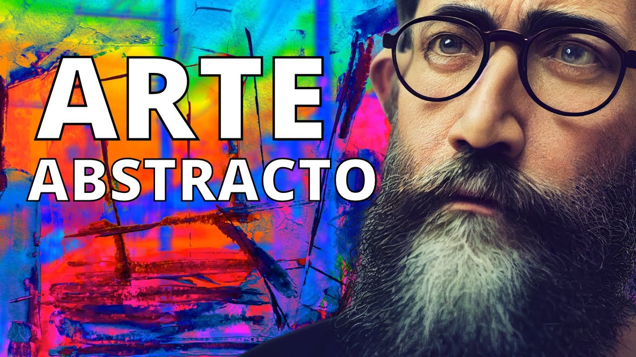 arte abstracto obras