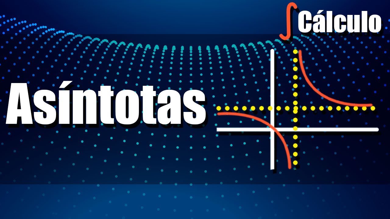 asíntotas ejercicios resueltos
