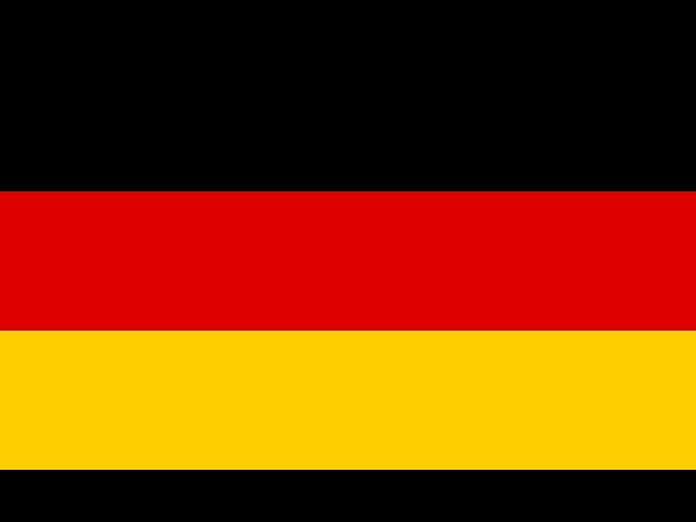 banderas de alemania