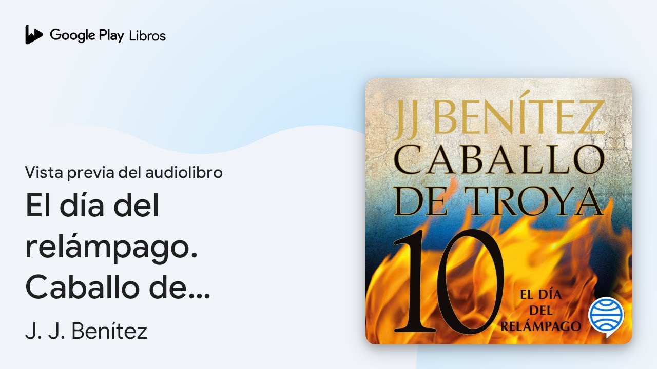 caballo de troya 10 pdf