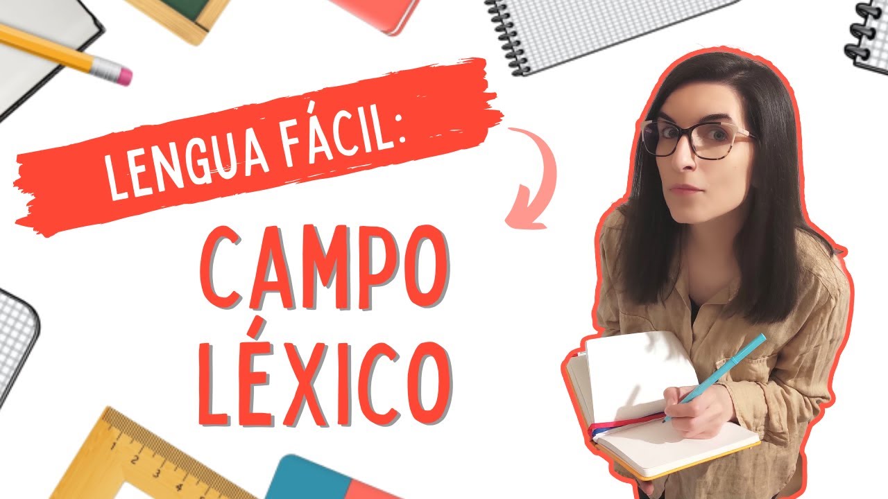 campo lexico de salud
