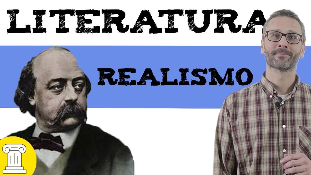 caracteristicas de la novela realista