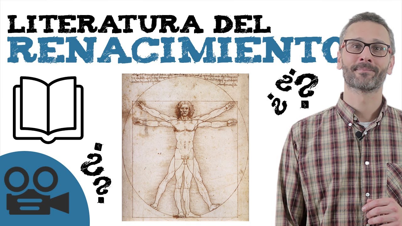 caracteristicas de la poesia en el renacimiento