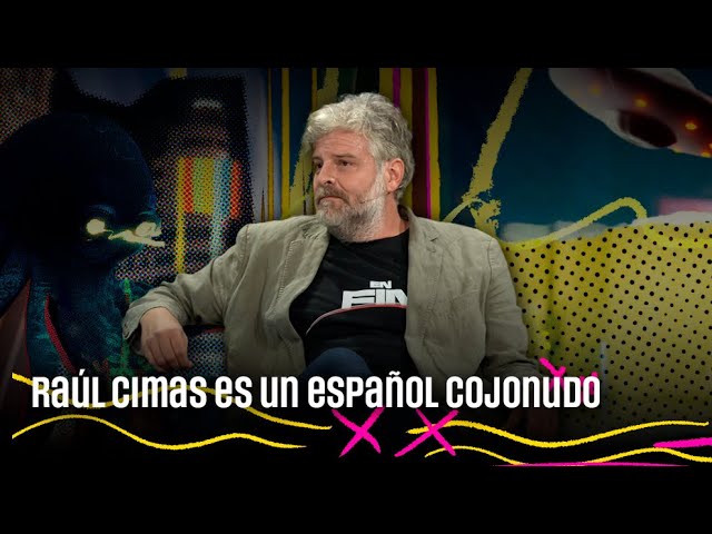 cimas españa