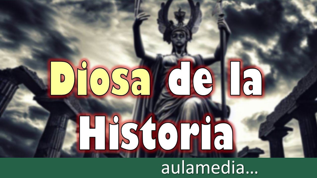 clio diosa