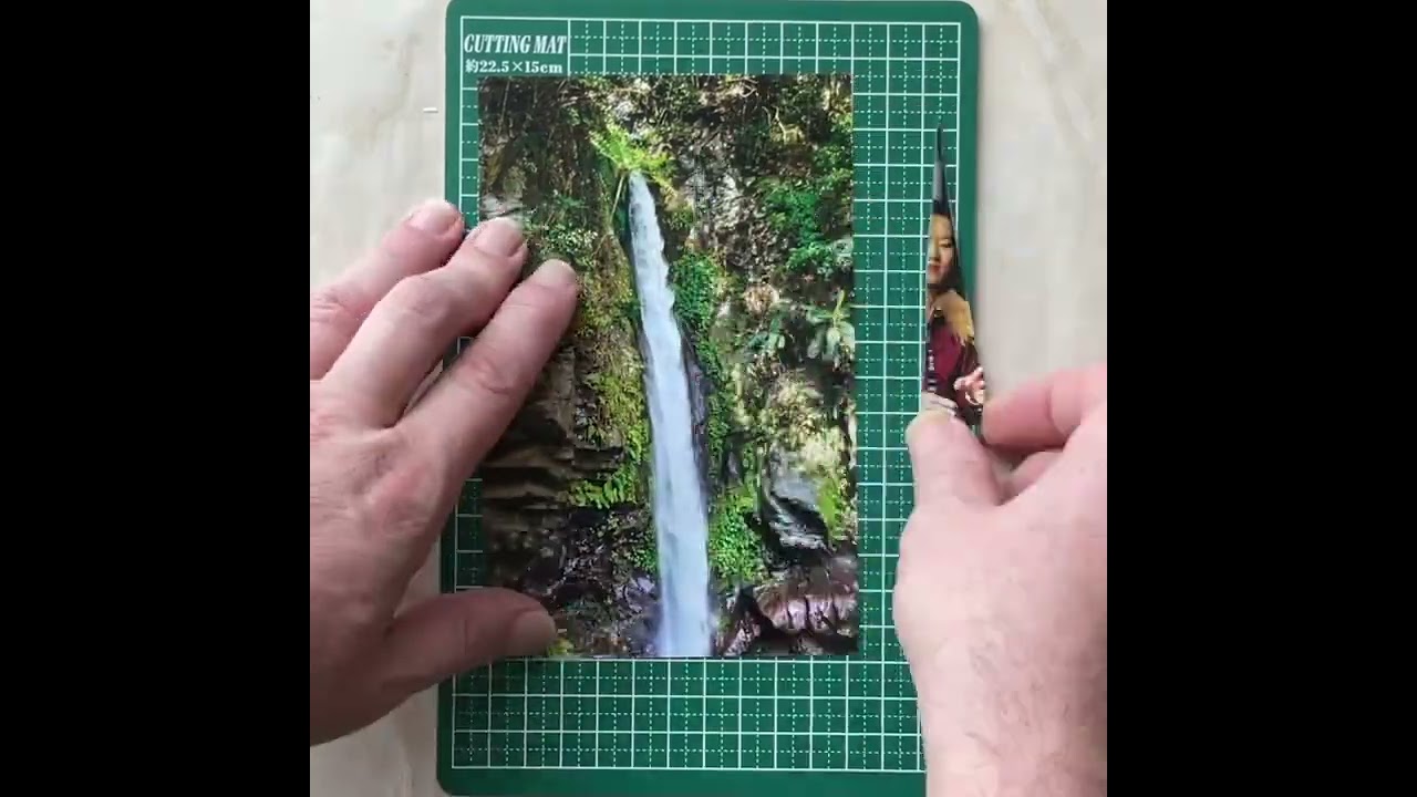 collage surrealismo