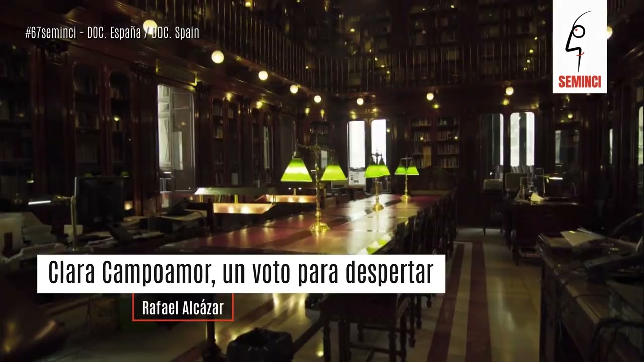 comentario de texto clara campoamor