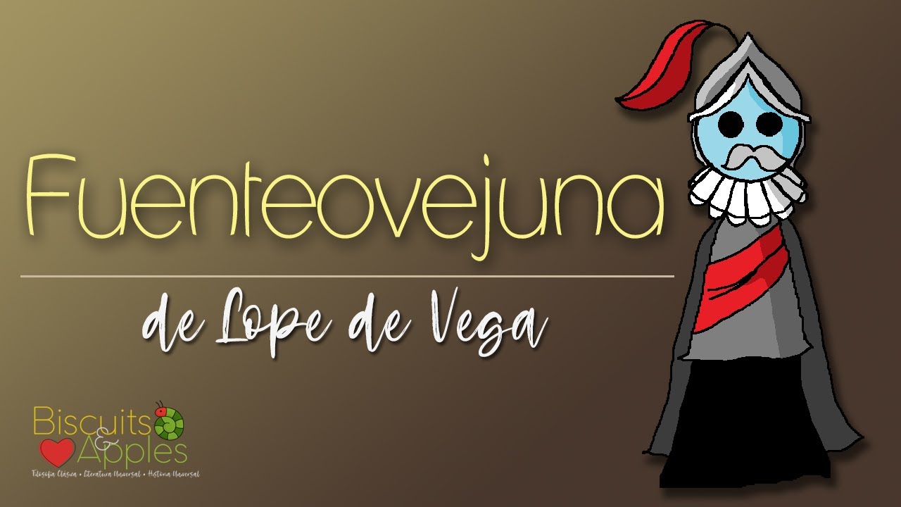 comentario de texto fuente ovejuna