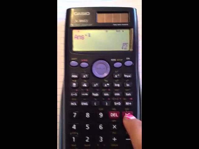 cotg calculadora