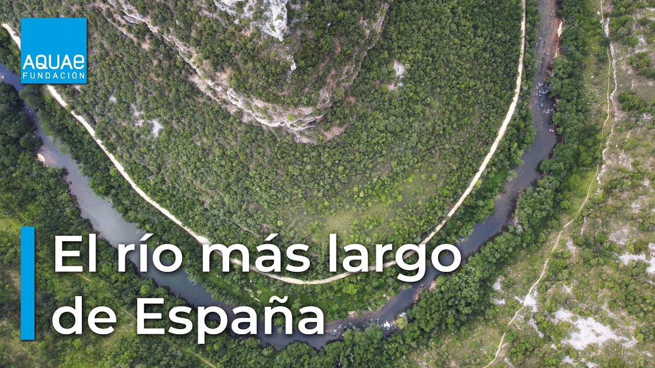 cuál es el río más caudaloso de la península ibérica