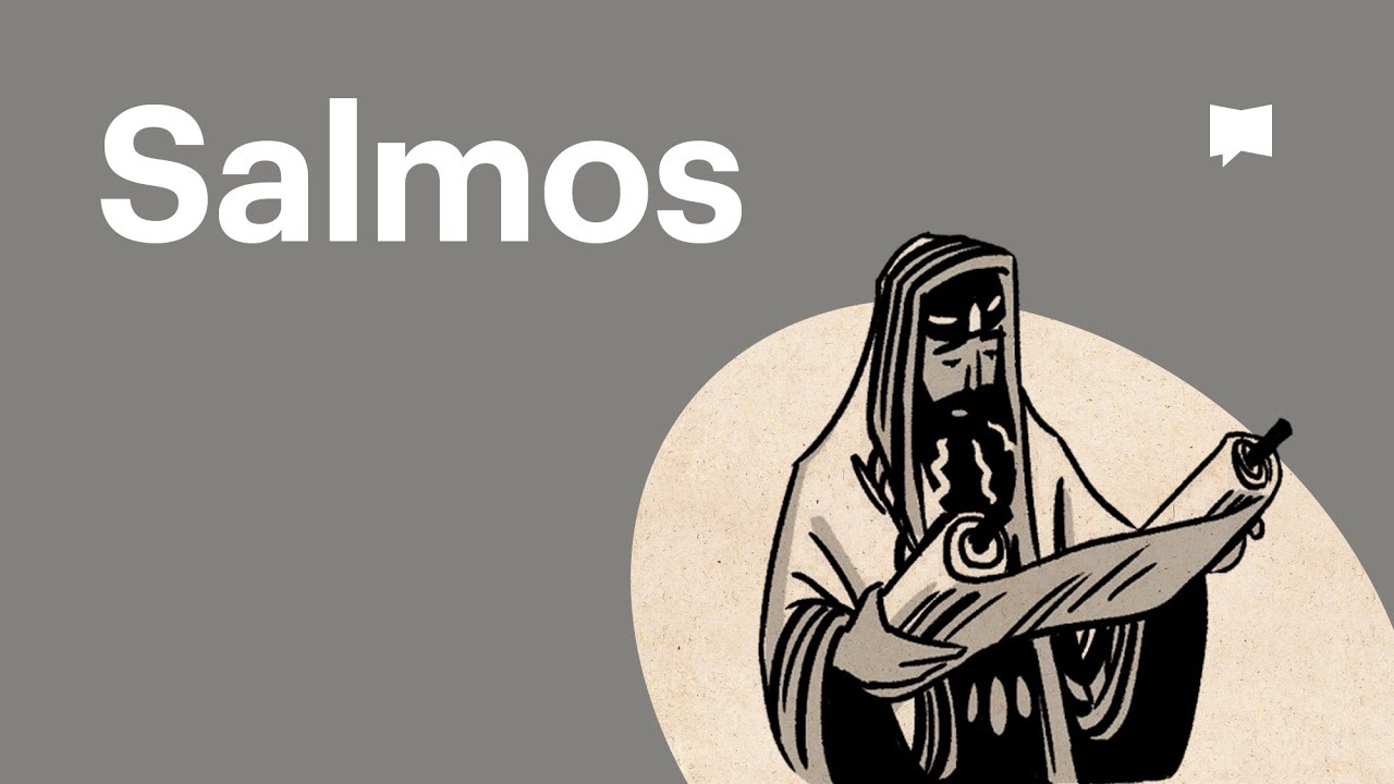 cuántos salmos hay en la biblia