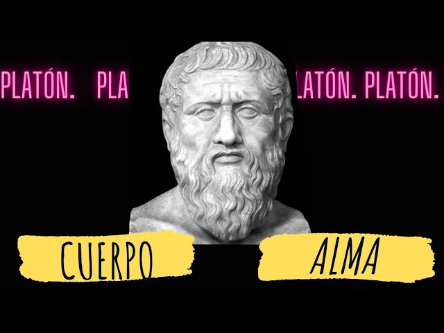 cuerpo y alma platon