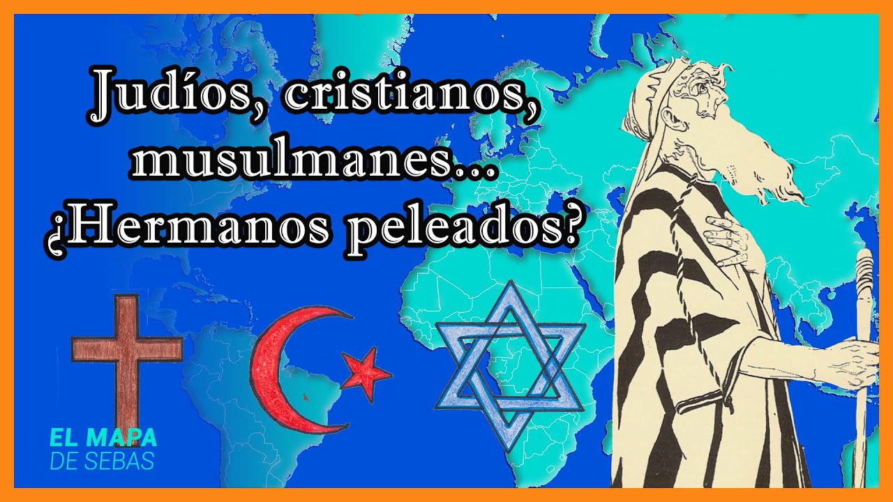 diferencias entre judaismo y cristianismo