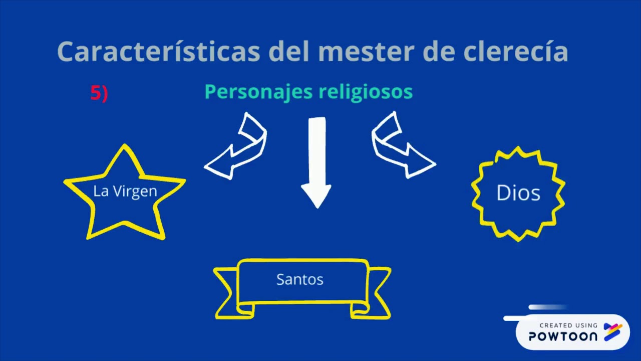 diferencias entre mester de clerecia y mester de juglaria