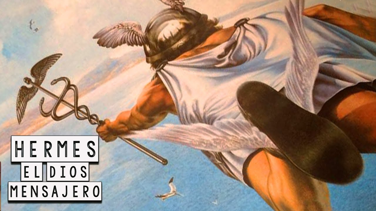dios romano del comercio