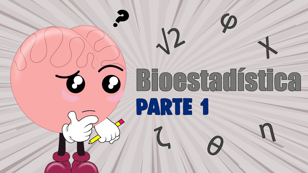 ejercicios bioestadistica