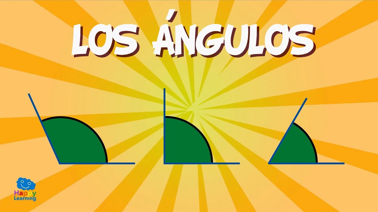 ejercicios de angulos 5 primaria