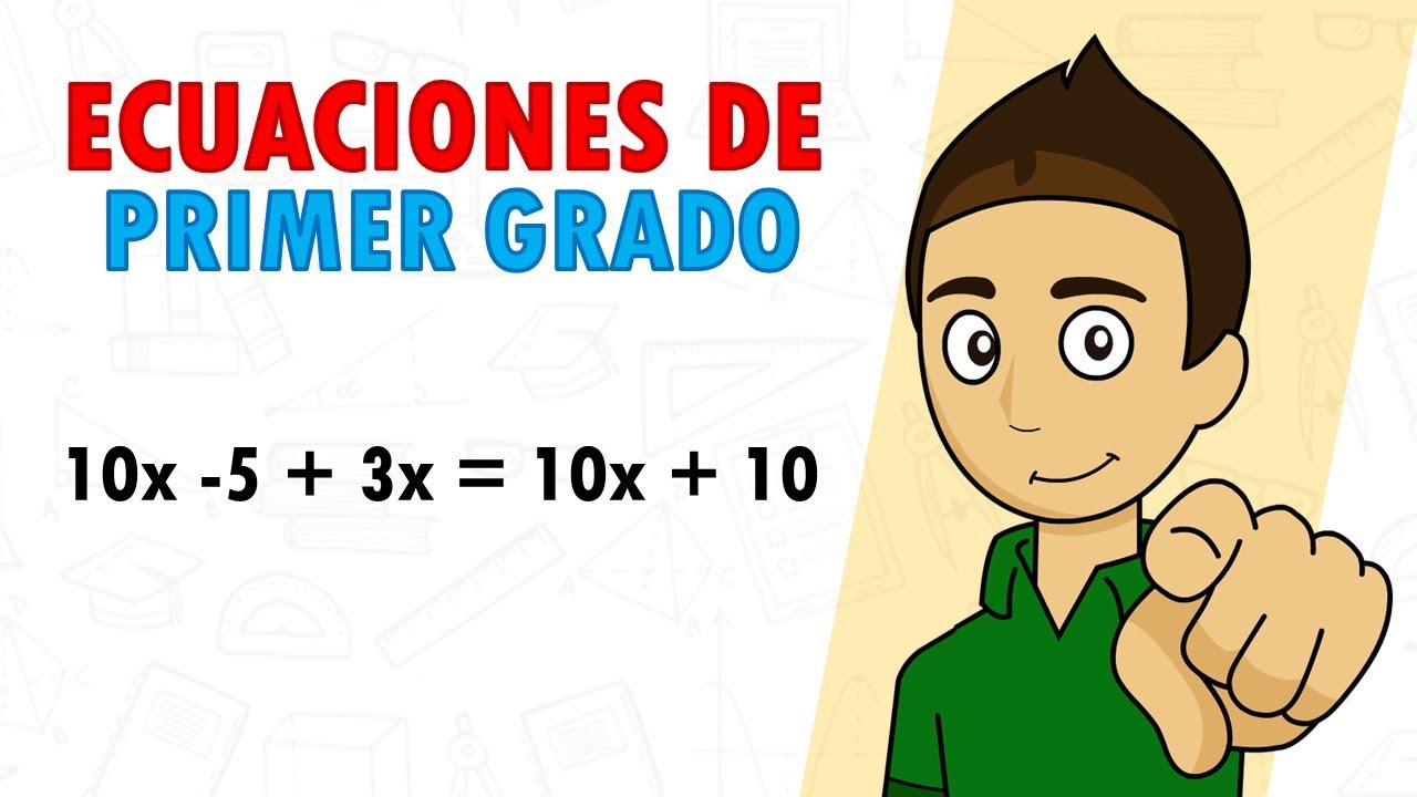 ejercicios de ecuaciones 3 eso