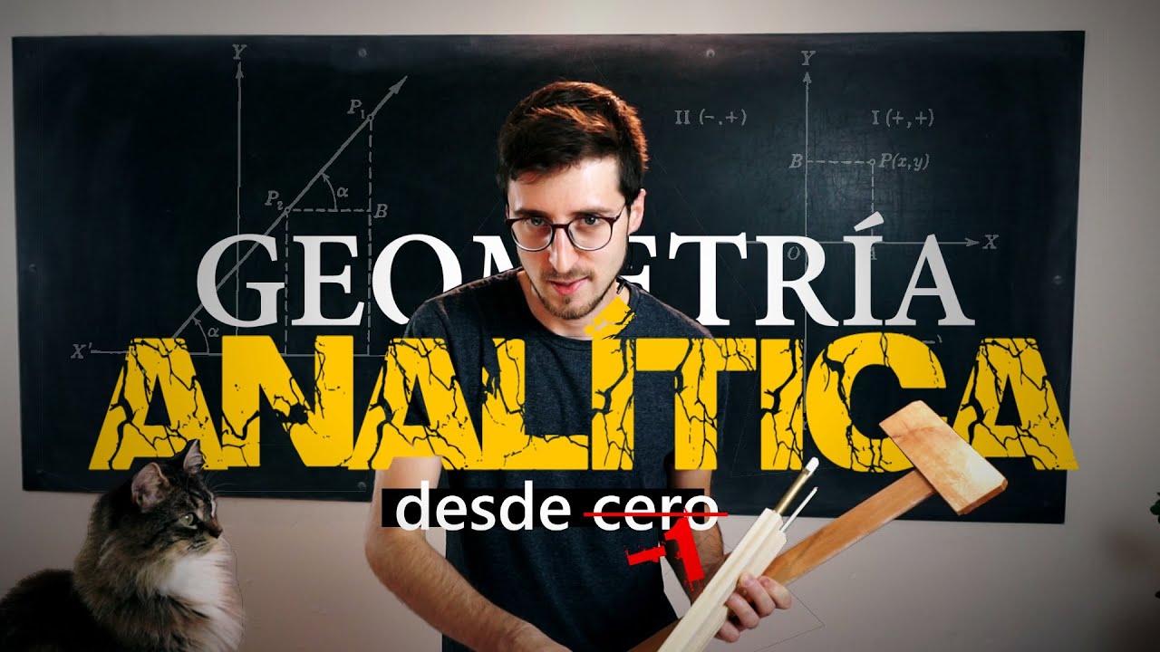 ejercicios de geometría analítica