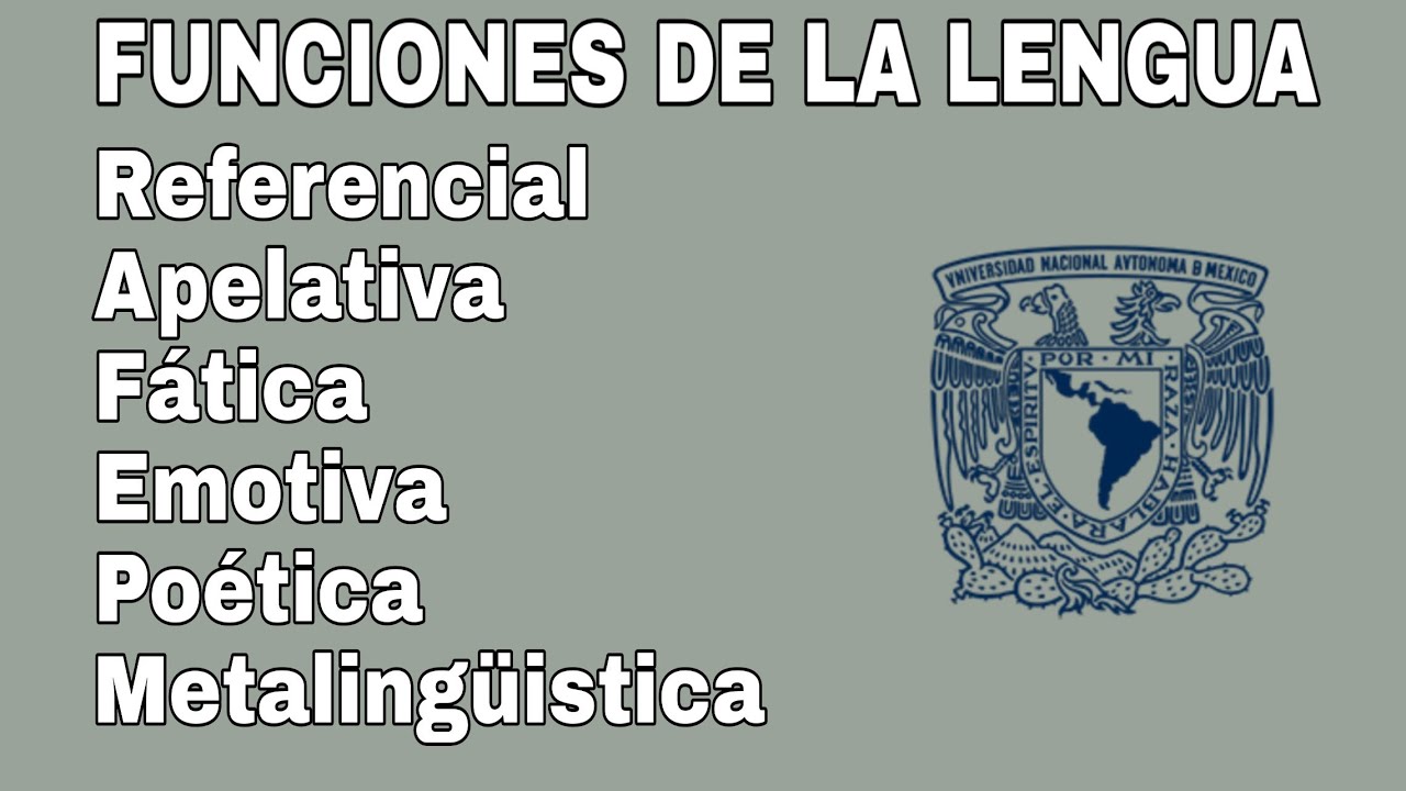 ejercicios funciones del lenguaje con soluciones