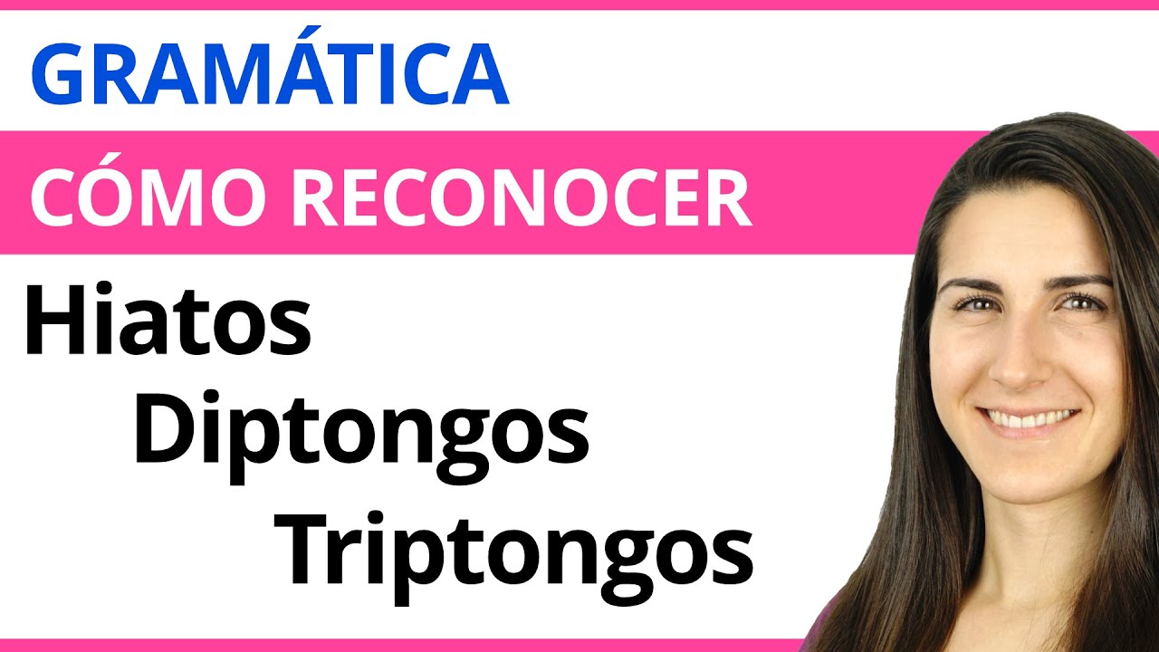 ejercicios hiatos diptongos y triptongos