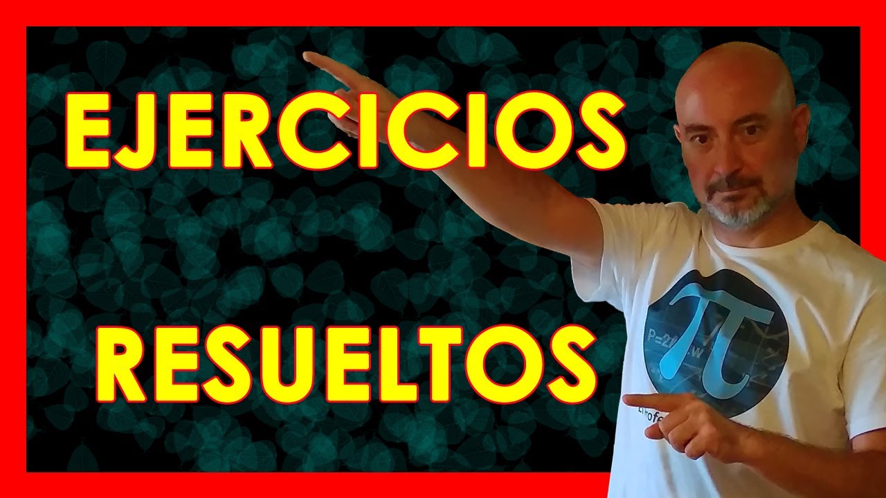 ejercicios resueltos fracciones 3 eso