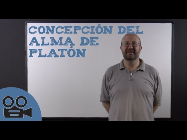 el alma platon