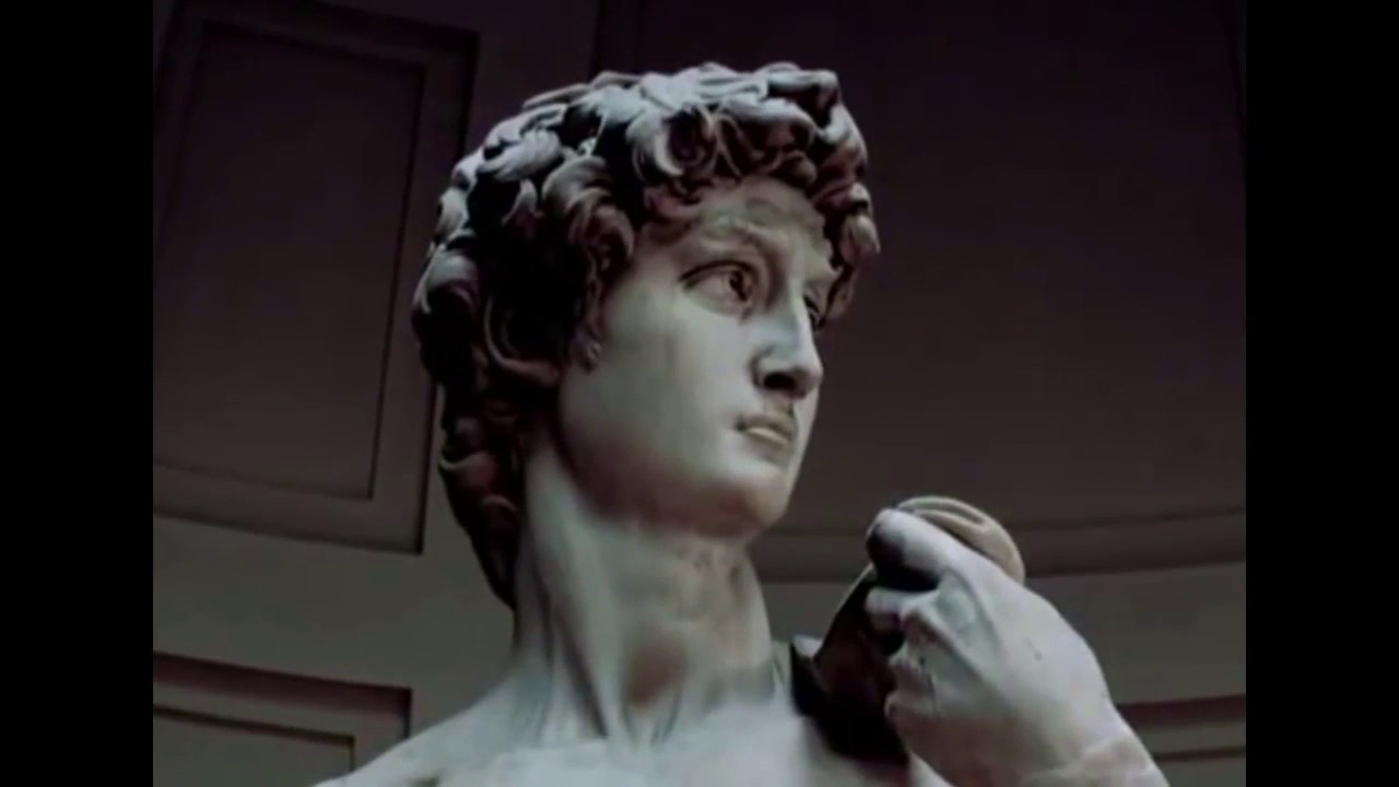 el cinquecento escultura