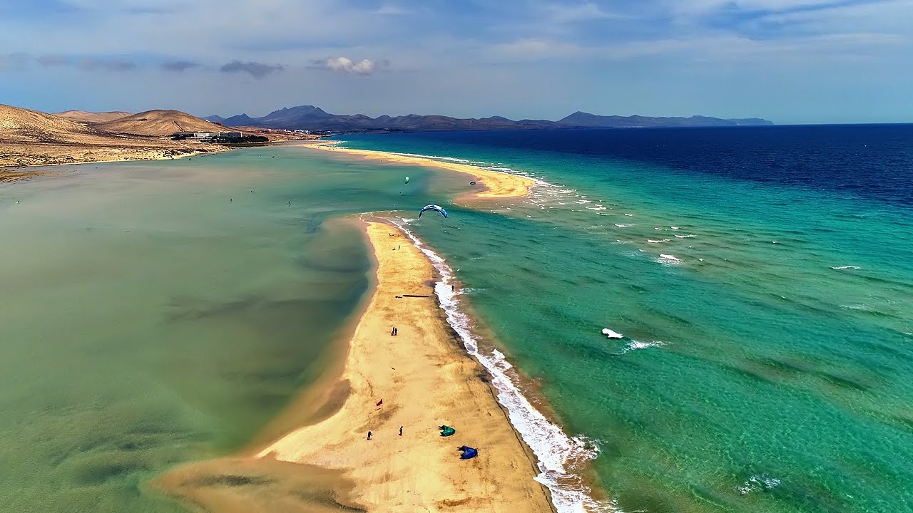 escudo de fuerteventura
