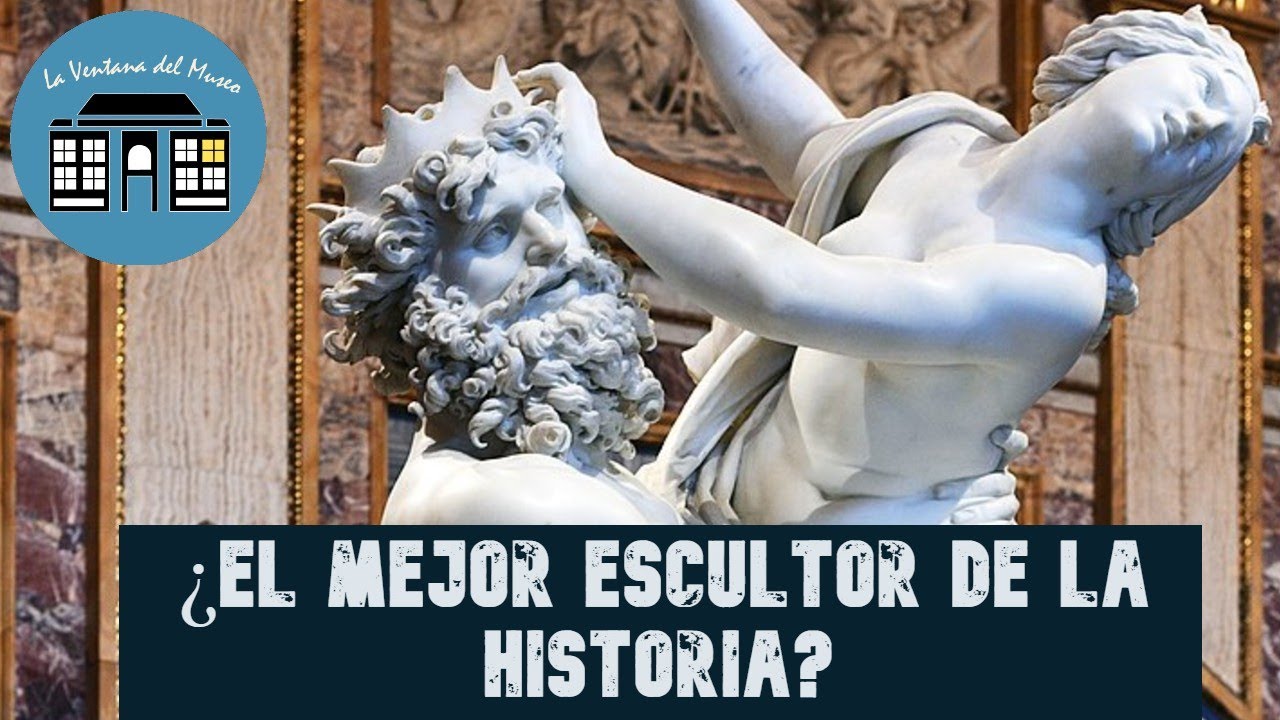 escultores romanticos