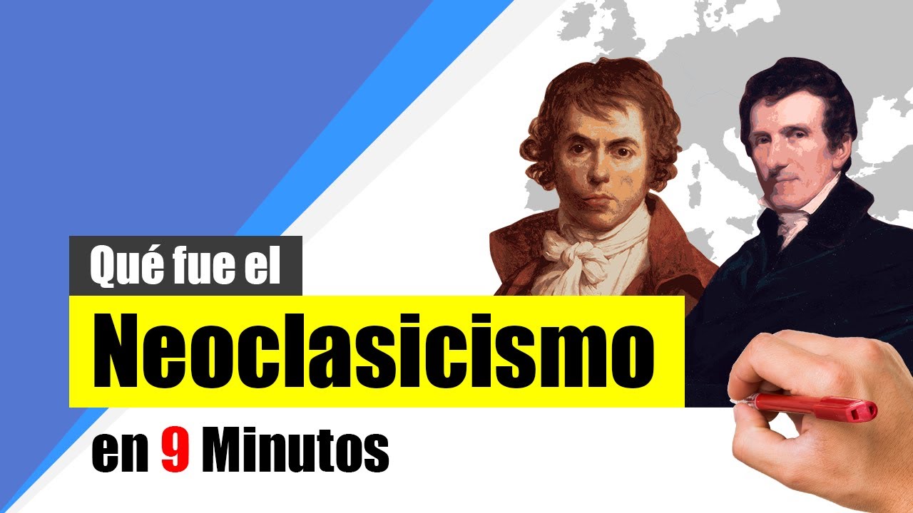 escultura neoclásica características