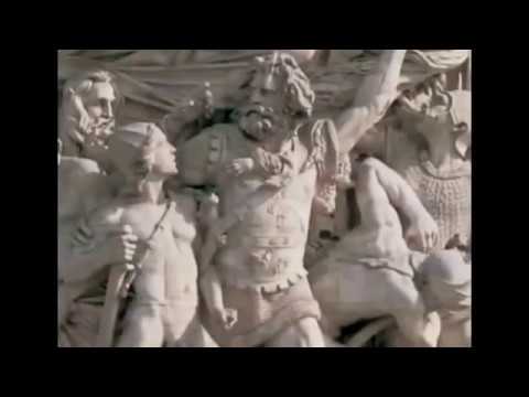 escultura romántica