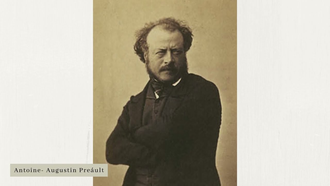 escultura romanticismo