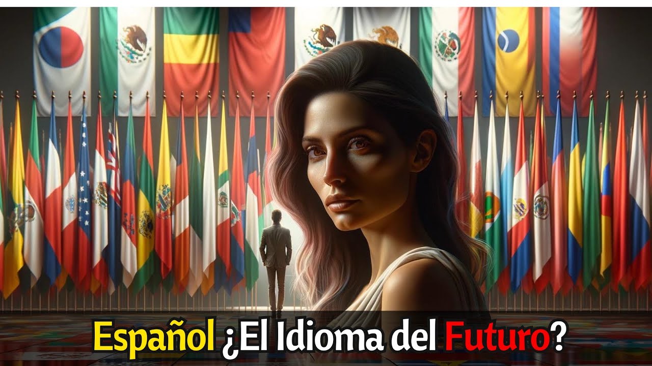 español caracteristicas