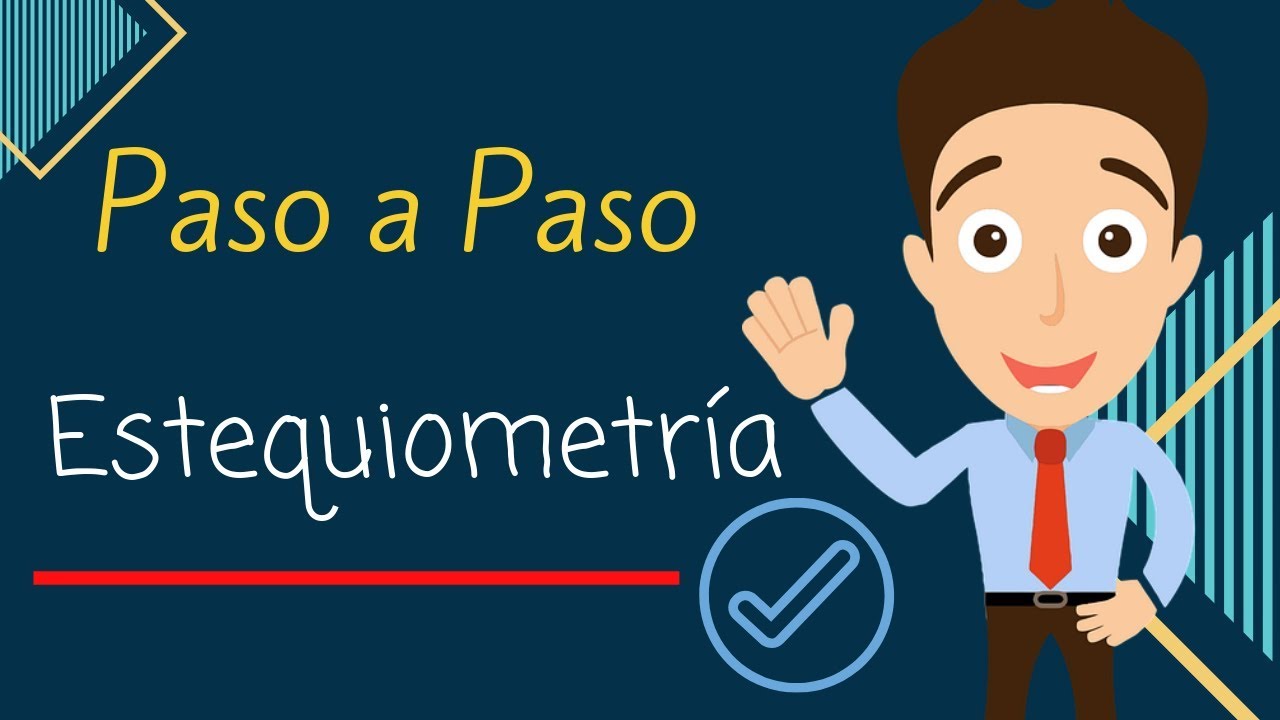estequiometría ejercicios