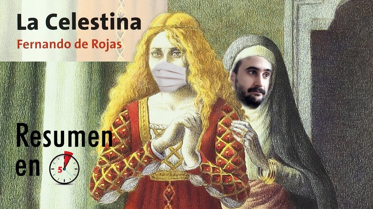 examen de la celestina