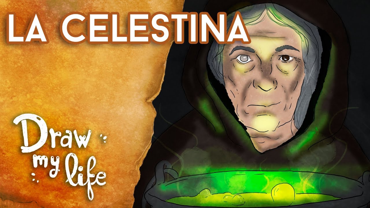 examen la celestina con respuestas