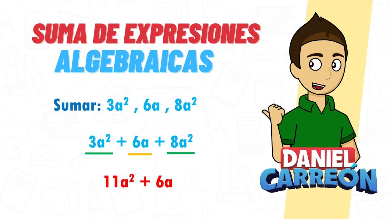 expresiones algebraicas 2 eso ejercicios resueltos