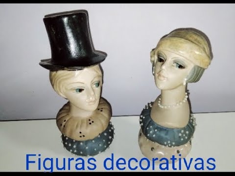 figuras antiguas