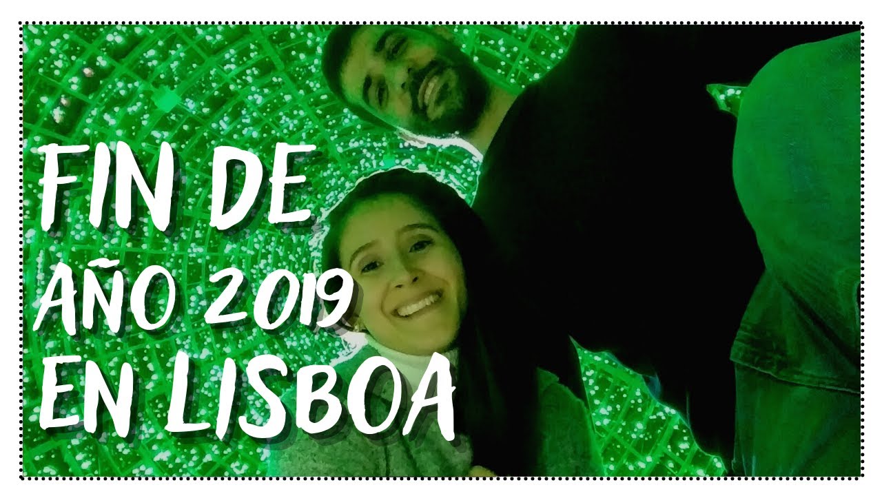 fin de año en portugal