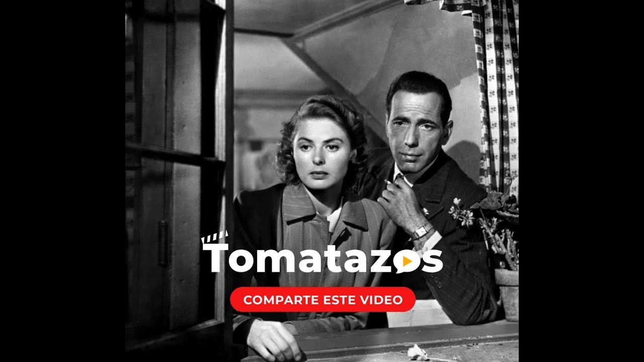 frase de casablanca