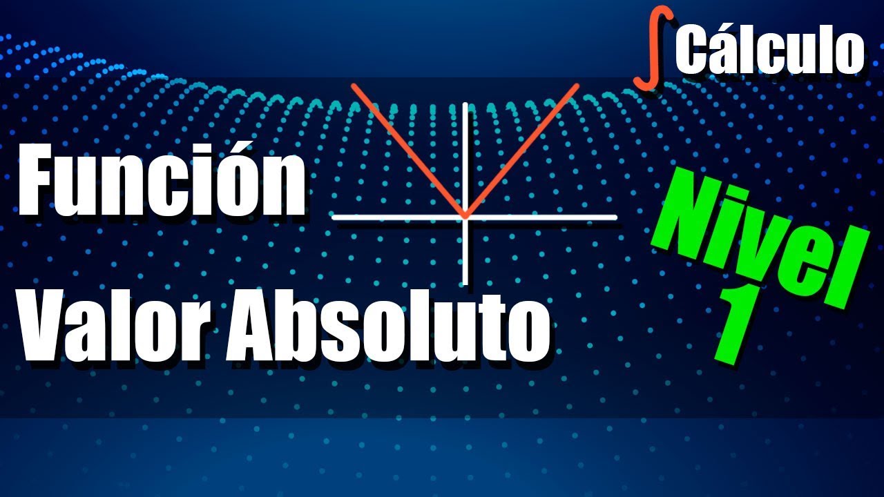 función valor absoluto ejercicios resueltos
